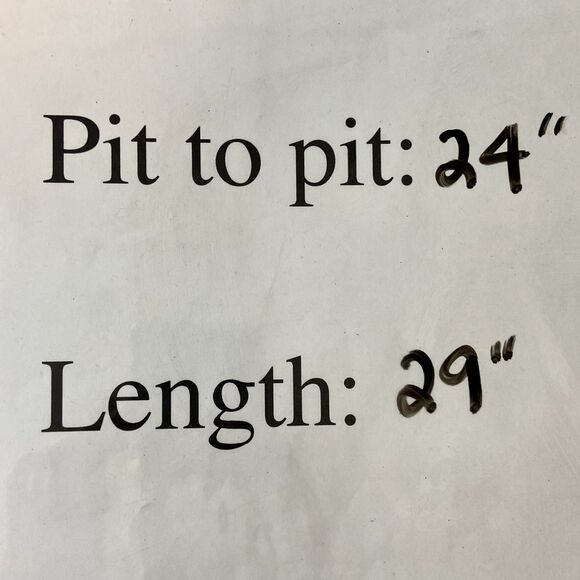 HFX Jacket Shacket Womens Medium White Black Plaid Snap Button Up Pockets Wool‎ - Picture 7 of 7